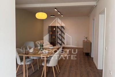 Apartament cu 2 camere in Mosnita Noua - 9