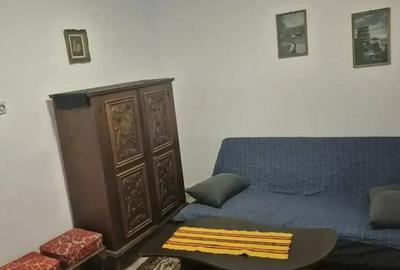 Unirii apartament in  Vila centrala termica  MOBILATA, UTILATA , AMENAJATA - 2