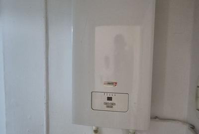 Apartament 163,66 mp - Unirii - 9