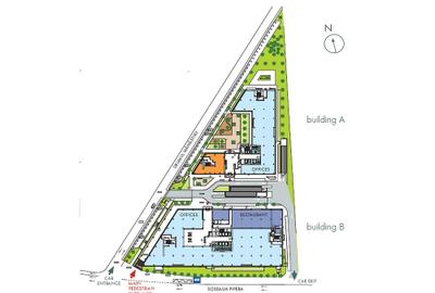 Floreasca Park, Sos. Pipera 43 - comision 0%, reprezentam proprietarul! - 13