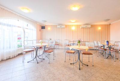 De vânzare – Proprietate comercială tip Restaurant & Salon Evenimente - 7