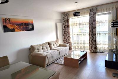 13 Septembrie - Panduri - Cotroceni- Parcare inclusa- complex rezidential - 3