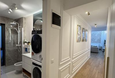 Duplex de închiriat | Grădina Proprie | Parcare | Cloud9 - 13