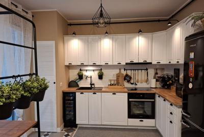 Casă înșiruită modernă cu 4 camere |  Complex închis | Șesul de Sus | Florești - 1