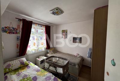 Apartament  2 camere de vanzare la parter 36mp utili  zona Tiglari - 5