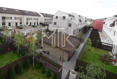 Vila 4 camere lux I Avangarde Forest - Matei MILLO I Pet friendly - 15