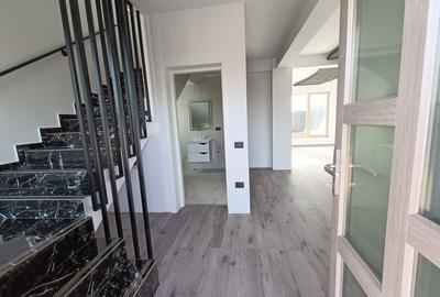 Case Spațioase, P+1E+Pod, 4 camere - Platoul Beldiman, Iași - 14