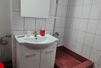 3 camere I Centrala I 12 min Metrou Piata Sudului - 7