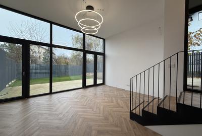 OFERTA SPECIALA IN MOGOSOAIA FRF | VILA MODERNA LANGA PADURE | FINISATA 2025 - 4