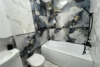 Apartament cu 3 camere 2 bai 2 locuri de parcare zona Semaforului - 21
