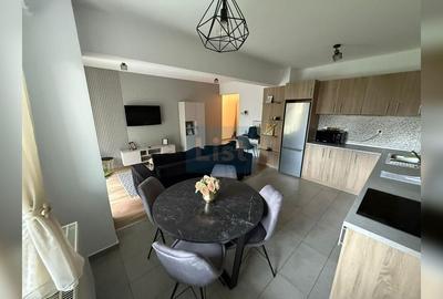 0% Comision | Apartament cu 2 camere si gradina | Sophia Residence - 2