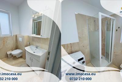 De inchiriat apartament nou, mobilat, 2 camere Gradiste Arad - 8