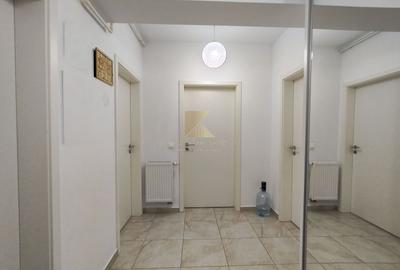 Apartament decomandat, 2 camere, utilat, Maurer Residence, Coresi Mall - 16