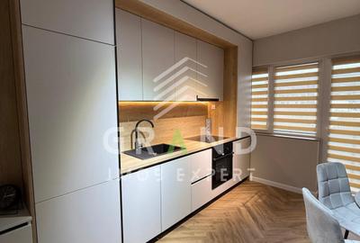 Apartament Nou | Ultrafinisat | 3 Camere | Parcare | Balcon | Floresti - 2
