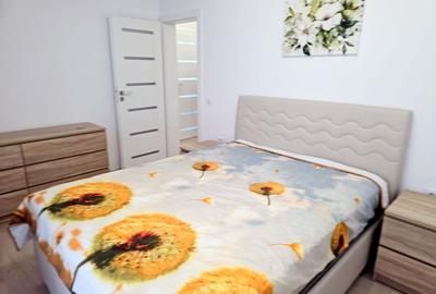 Apartament cu 2 camere mobilat si utilat, bloc nou - Prima inchiriere - 11