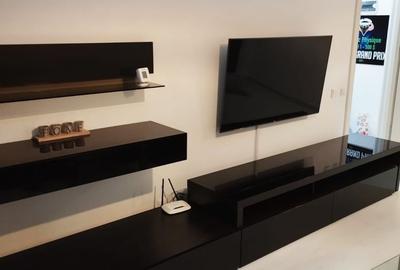 2 camere Titan - Metropilitan Residence - centrala, parcare subterana! - 5