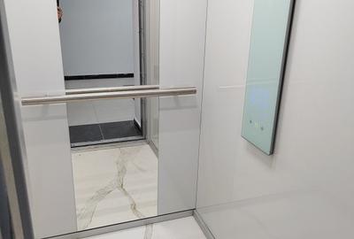 FINALIZAT | 3 camere, incalzire in pardoseala, Pallady - metrou - 10
