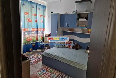 Apartament 2 camere Militari Residence, mobilat, utilat 72 500 euro - 1