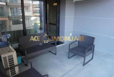 2 Camere de inchiriat | Dristor - Select residence | Metrou | Parcare - 8