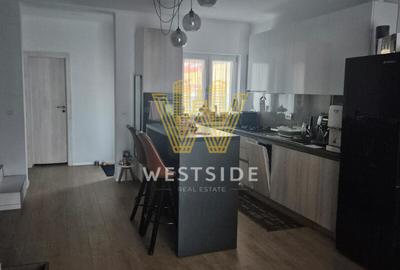 Duplex de vanzare, mobilat si utilat, in Dumbravita - 3