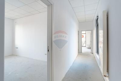 Spațiu premium de închiriat 150mp, în zona Spitalului Județean/Intim - 19