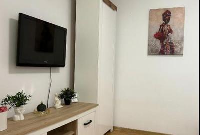 FALEZA NORD-DELFINARIU-2 CAMERE ET.2 -LUX-TOTUL NOU IMPECABIL-CENTRALA GAZE - 2