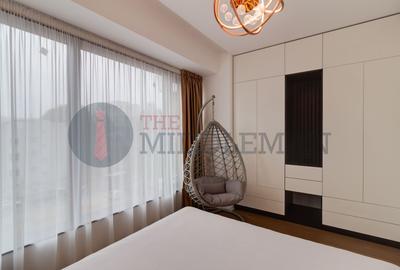 One Mircea Eliade – Apartament 3 camere, 2 parcări subterane - 7