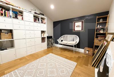 Casă premium cu panoramă | Feleacu | 1000 mp teren - 18