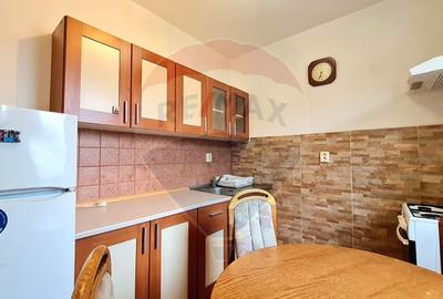 Liniste si lumina! Inchiriez apartament cu 1 camera, Parcare, Someseni - 11