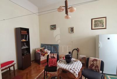 Apartament 3 camere în zona SEMICENTRALA - 10
