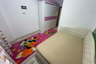 AP. 3 CAMERE - DOBROESTI, CENTRALA PROPRIE, BLOC NOU, LOC DE PARCARE - 6
