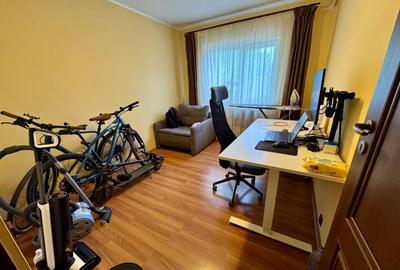 4 camere | decomandat | etaj 2 | 700 m Metrou Gorjului - 4