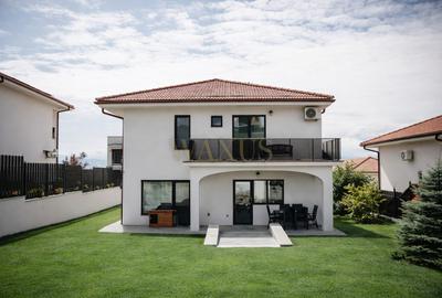 Casa Individuală - SU 140MP | ST 565MP | La Cheie - Iris | Voronet - 8