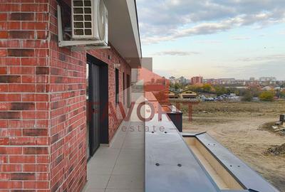 Apartament 2 camere | Terasa 45 mp | Lift | Bloc 2024 | Zona Mehala - 8