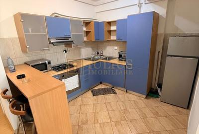 2 camere| aproape de FEEA| loc de parcare| 2 balcoane| apartament superb| - 8