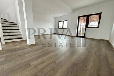 Duplex modern 4 camere, 2 bai, Mosnita Noua - 3