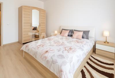 Apartament de vanzare 3 camere 2 bai balcon parcare Octavian Goga - 4