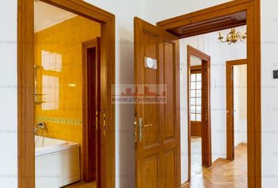 Vanzare si * sau Inchiriere Casa/Vila 5 camere Dorobanti - 8