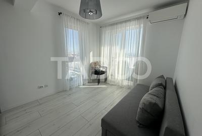 COMISION 0 - Penthouse cu terasa de 97 mp de vanzare in Doamna Stanca - 6