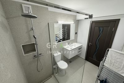 2 camere 58mp | Grădină 60mp | Parcare subterană | Kaufland–USAMV–Frunzișului - 14