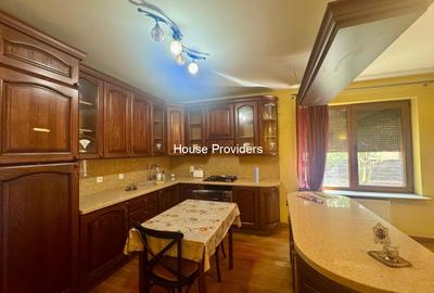 Casa/Vila 5 camere|825mp teren|Bolentin Vale|Garaj|Utilitati - 9