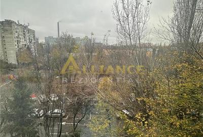 Apartament cu 3 camere decomandat în Brâncoveanu