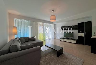 Zona Piata Dorobanti | Apartament cu 2 camere | Spatios si luminos - 1