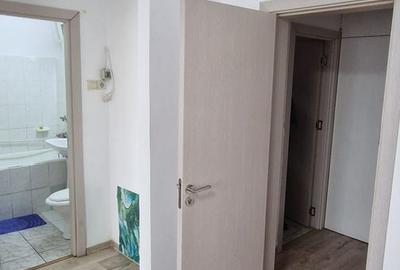 Doua camere in zona sediu politie. - 7