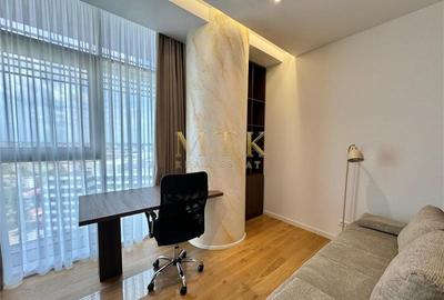 AVIATIEI/FLOREASCA | Apartament 3 camere LUX | mobilat&utilat | Complex Nou - 28