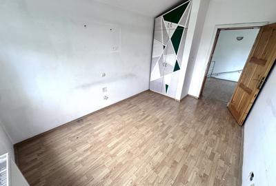 CASA DE INCHIRIAT I 4 CAMERE I 2 BAI I BUCATARIE I CETATE I NEMOBILATA - 19