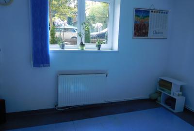 Apartament in zona Parc Central - 5