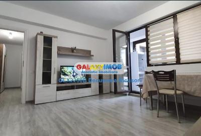 Apartament cu 2 camere Militari Residence 50 mpu, 452 euro - 3