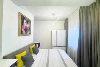 Apartament 2 camere de inchiriat Dorobanti Piata Floreasca - 16