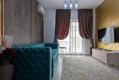 Apartament nou, finisat premium cu 2 camere - zona Bd Brancoveanu - 1